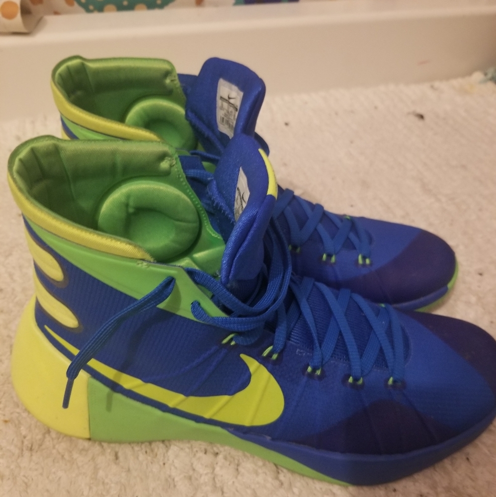 Hyper Dunks